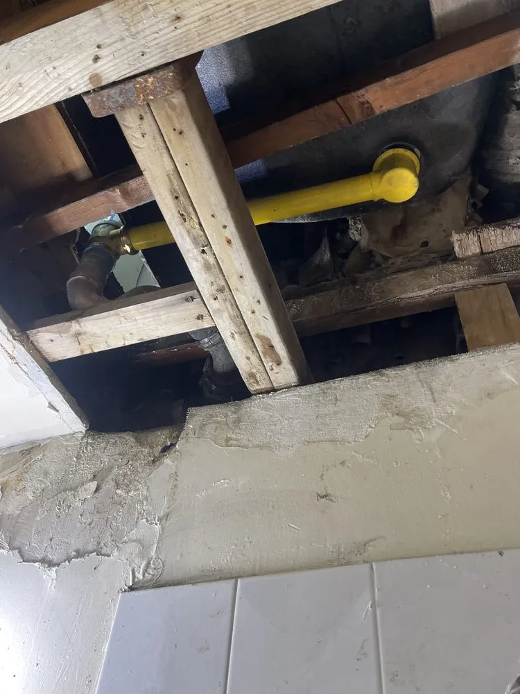 Slide of Rad Plumbing