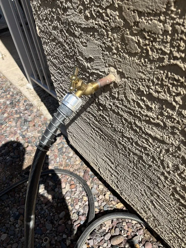 Slide of Rad Plumbing