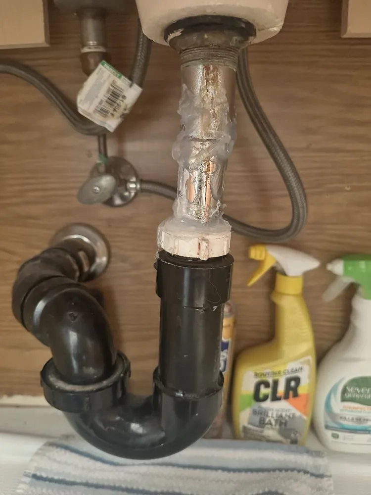 Slide of Rad Plumbing