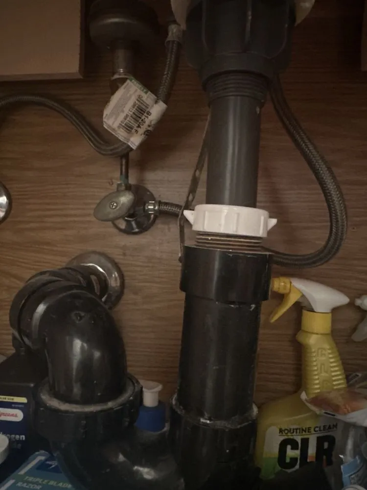 Slide of Rad Plumbing