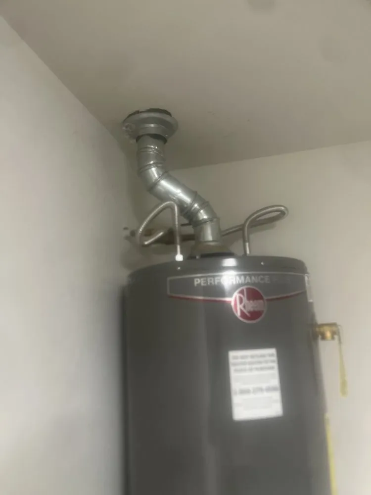 Slide of Rad Plumbing