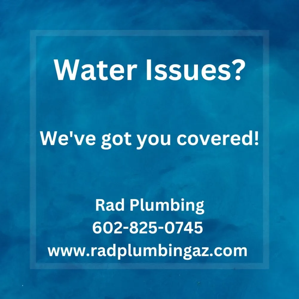 Slide of Rad Plumbing