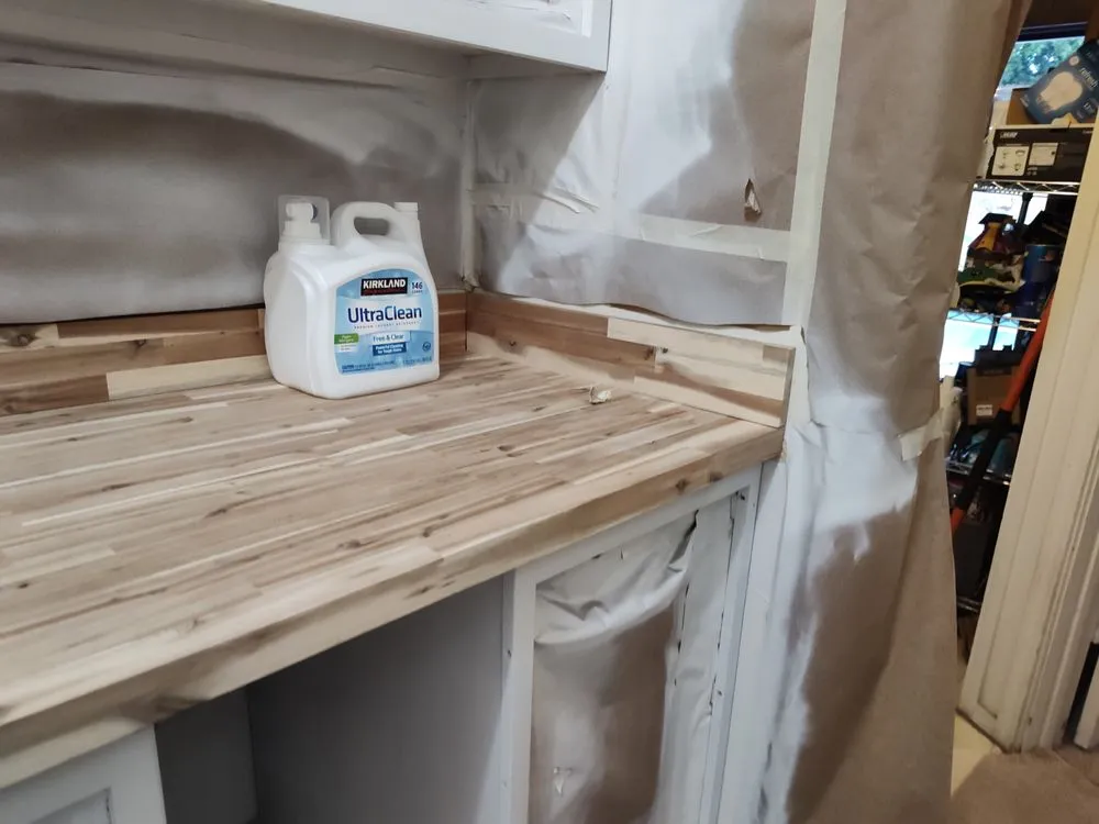 Slide of Radar's Repairs