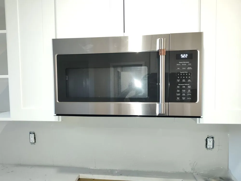 Slide of Radar's Repairs