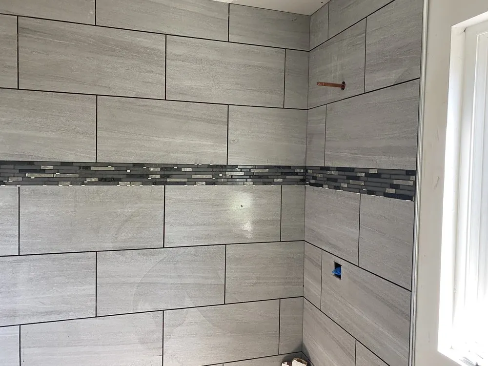 Slide of Radcliff Tile and Remodeling