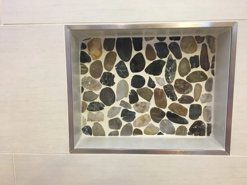 Slide of Radcliff Tile and Remodeling