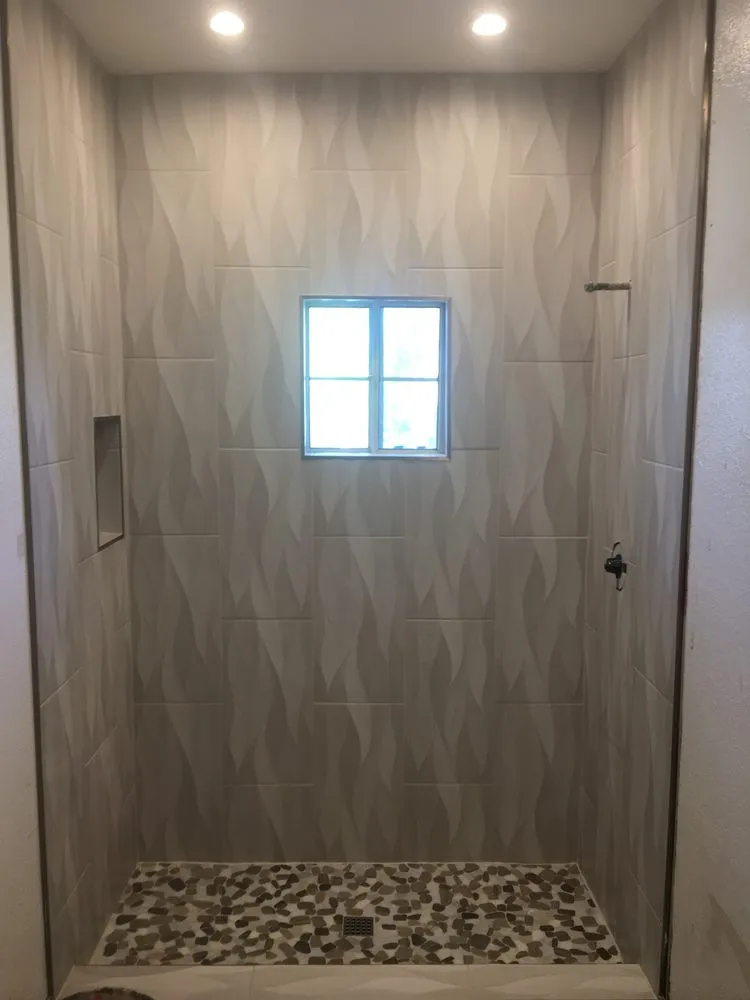 Slide of Radcliff Tile and Remodeling