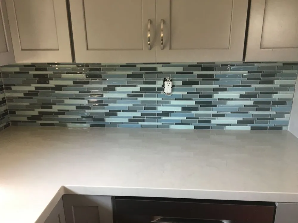 Slide of Radcliff Tile and Remodeling