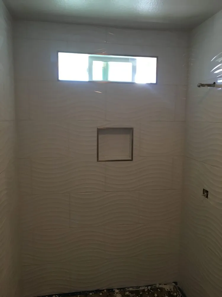 Slide of Radcliff Tile and Remodeling