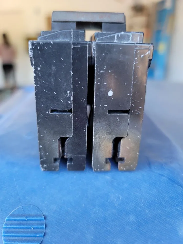 Slide of Radiant Electrical and Plumbing Services