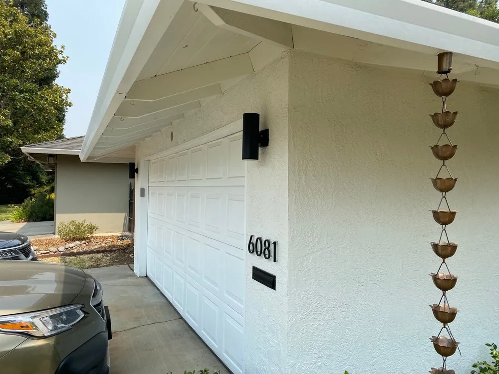 Slide of Radiant Electrical and Plumbing Services