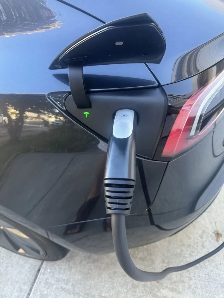 Slide of Radiant Electrical and Plumbing Services