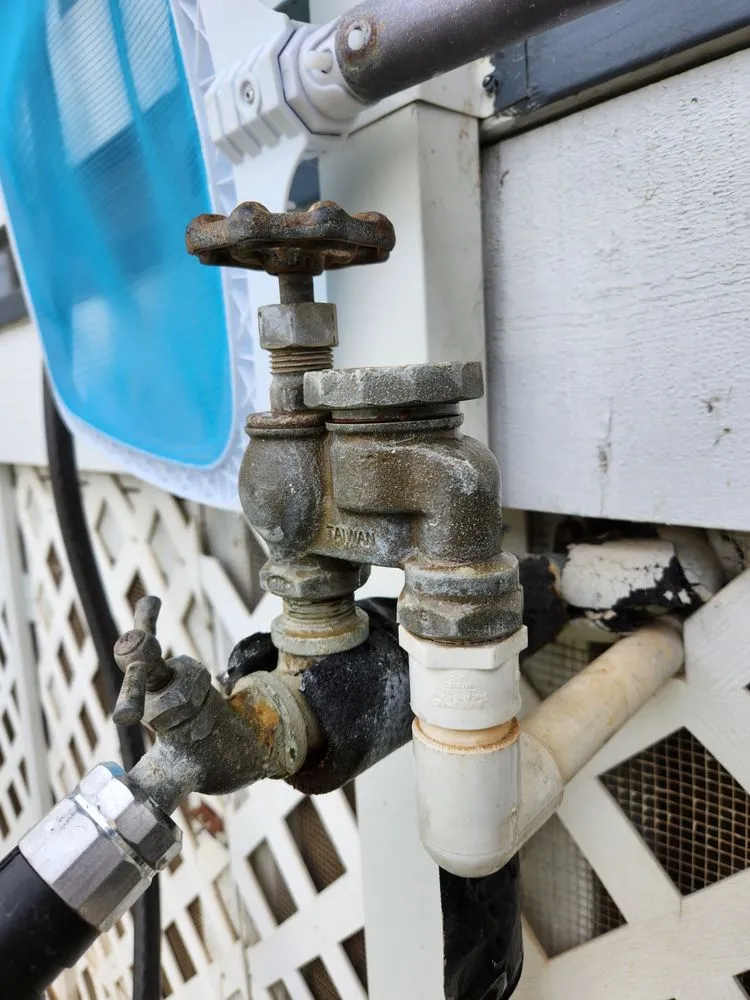 Top-rated emergency plumbing experts serving Sacramento, CA - Radiant Electrical and Plumbing Services