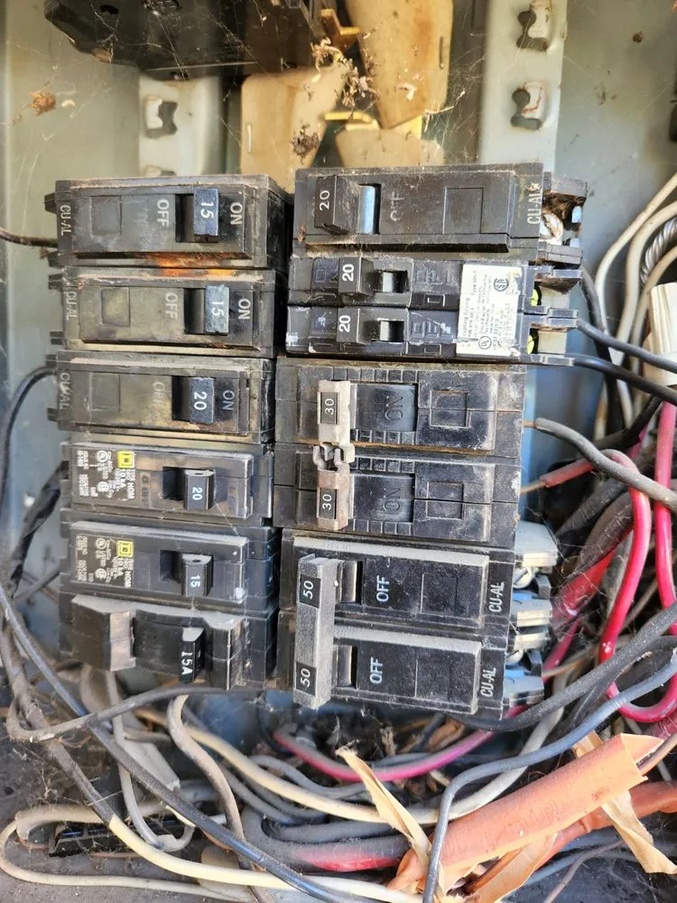 Affordable emergency plumbing experts serving Sacramento, CA - Radiant Electrical and Plumbing Services