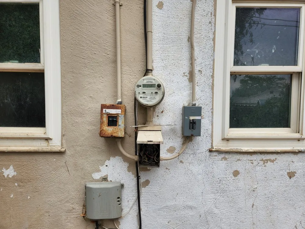 Top-rated water heater service in Sacramento, CA by Radiant Electrical and Plumbing Services