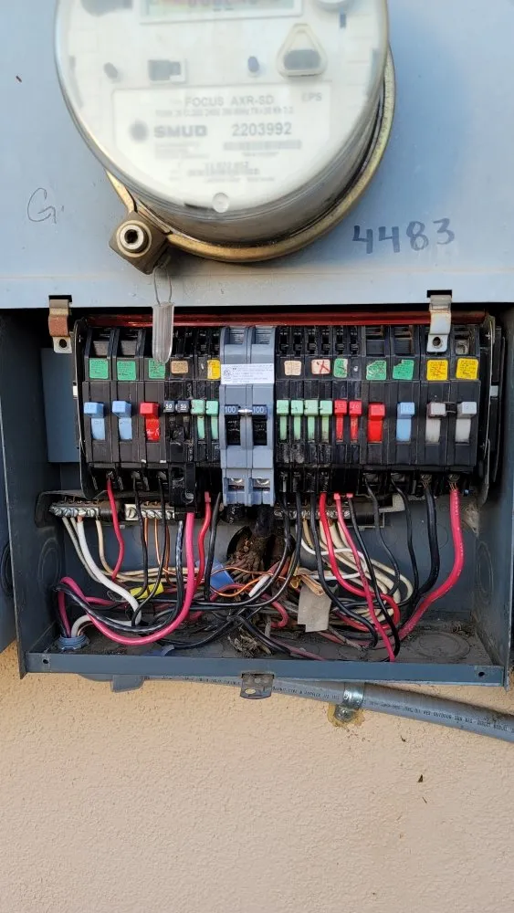 Emergency pipe repair experts serving Sacramento, CA - Radiant Electrical and Plumbing Services