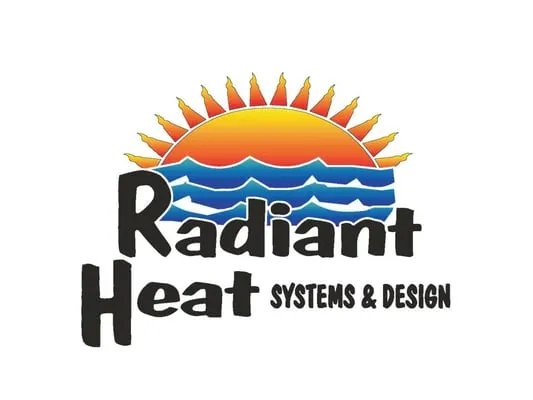 Radiant Heat Systems & Design Logo
