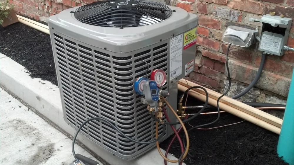 Quality leak detection experts serving Cheektowaga, NY - Radiant Mechanical