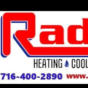 Affordable plumbing repair service in Cheektowaga, NY - Radiant Mechanical