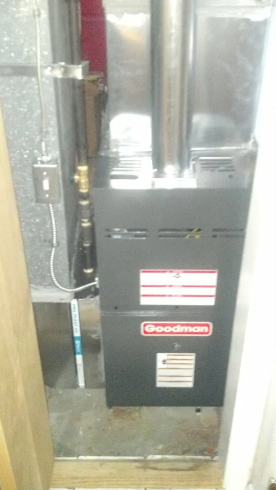 Quality drain cleaning for homes in Cheektowaga, NY by Radiant Mechanical