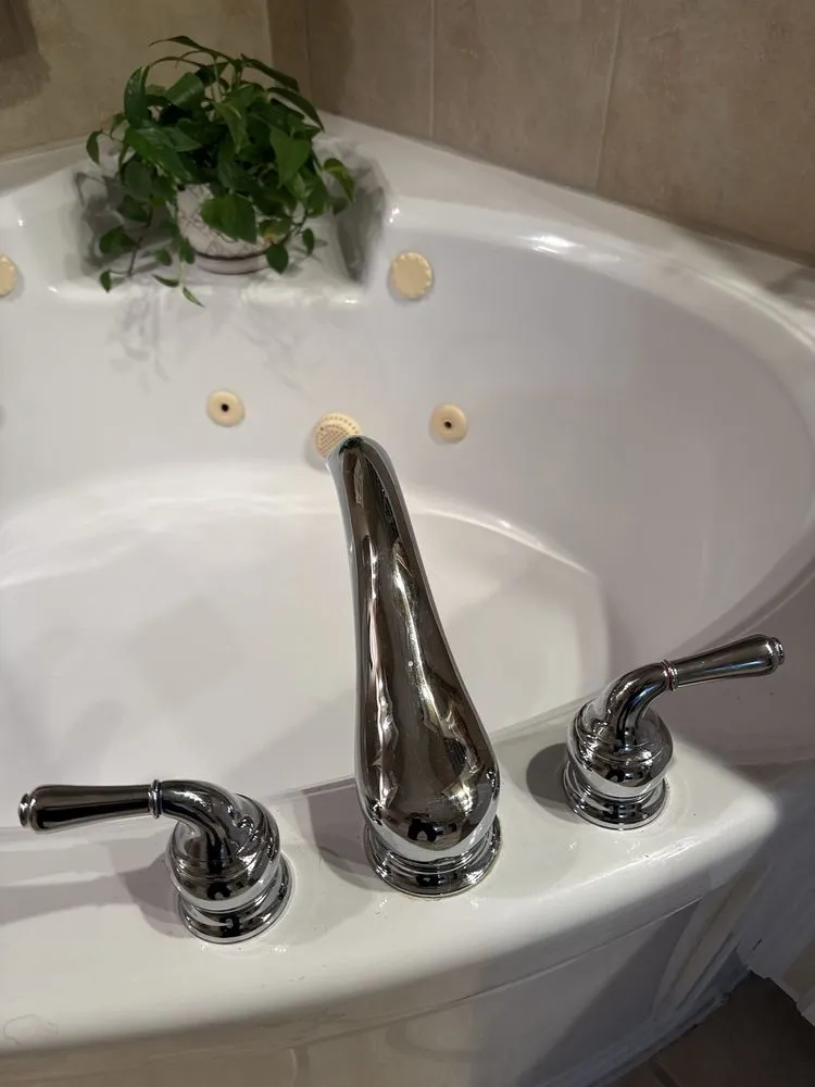 Slide of Radiant Plumbing & Air Conditioning - Austin