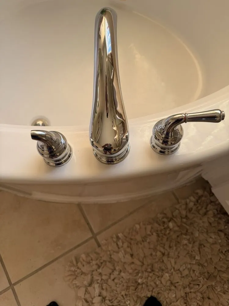 Slide of Radiant Plumbing & Air Conditioning - Austin