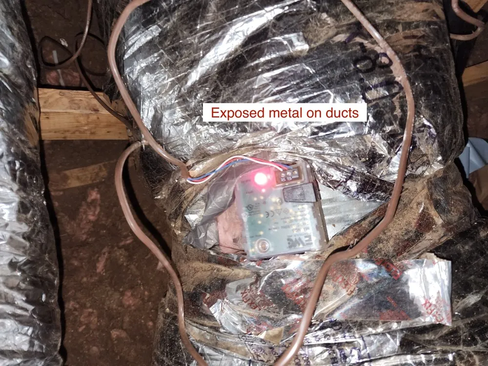 Affordable pipe repair for homes in Austin, TX by Radiant Plumbing & Air Conditioning - Austin