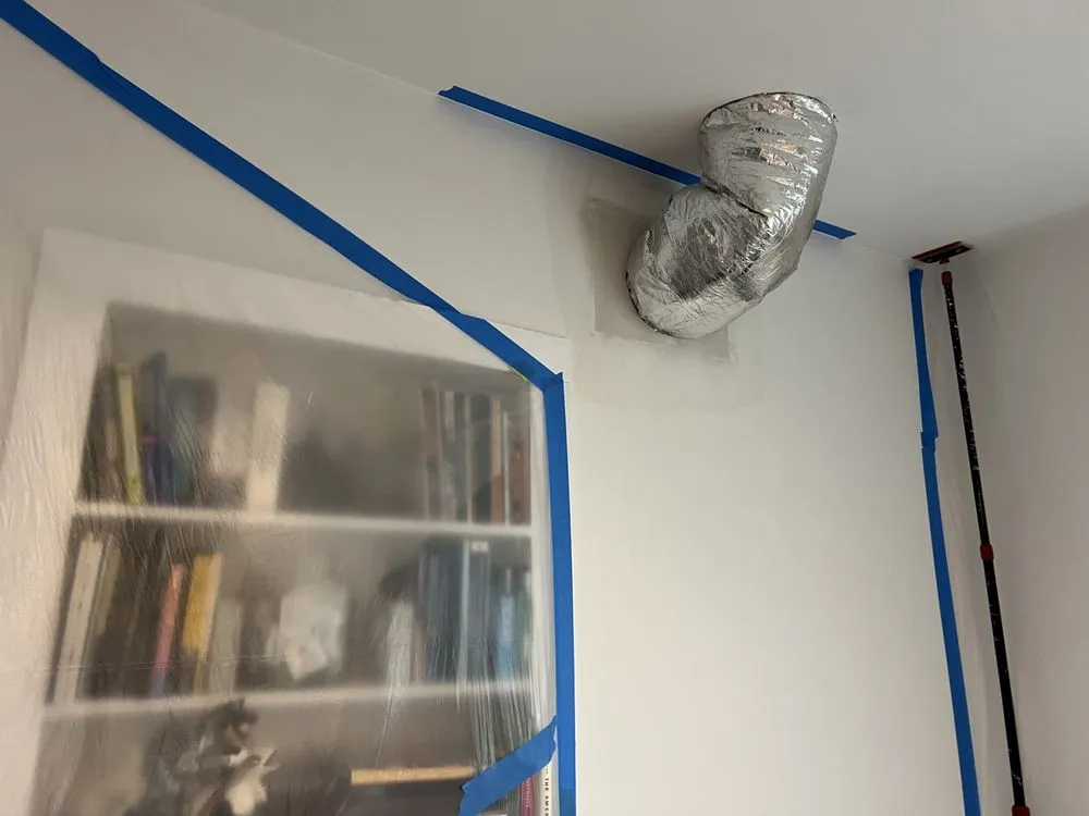 Slide of Radiant Plumbing & Air Conditioning - Austin