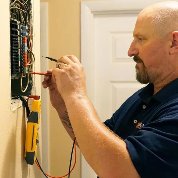 Slide of Radiant Plumbing & Air Conditioning - San Antonio