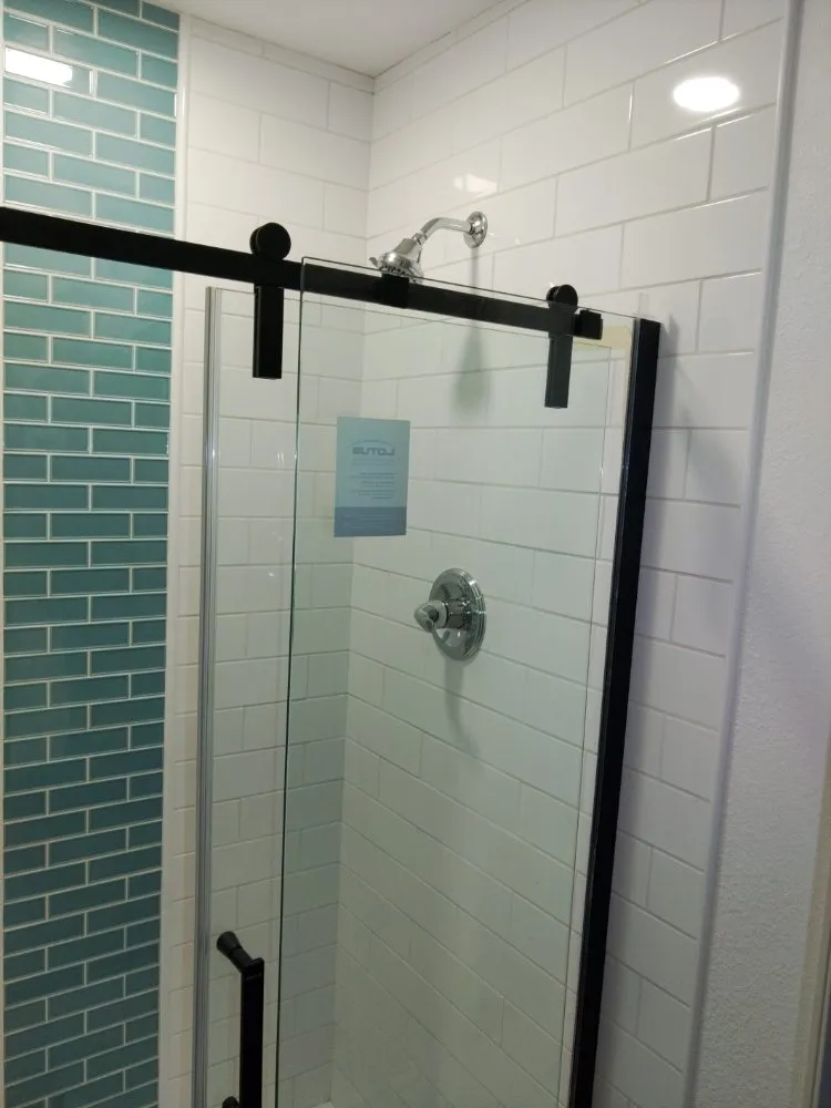 Slide of Radiant Plumbing