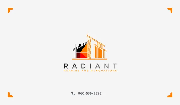 Radiant Repairs And Renovations Logo