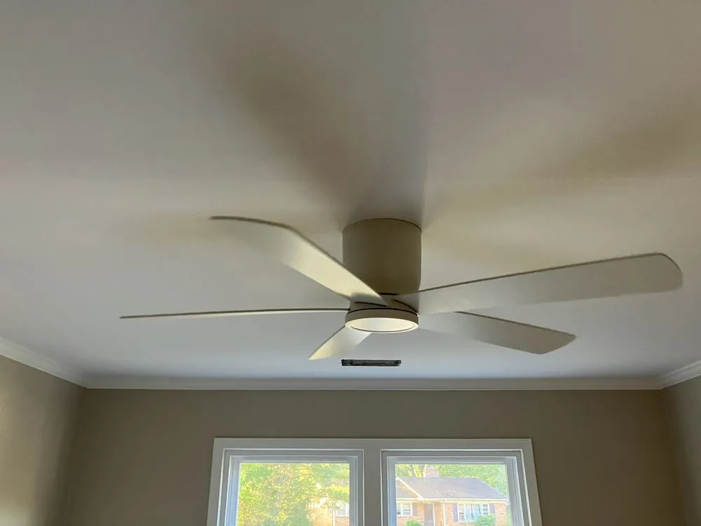 Slide of Radical Handyman