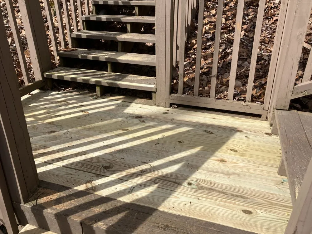 Professional leak detection experts serving Taylors, SC - Radical Handyman