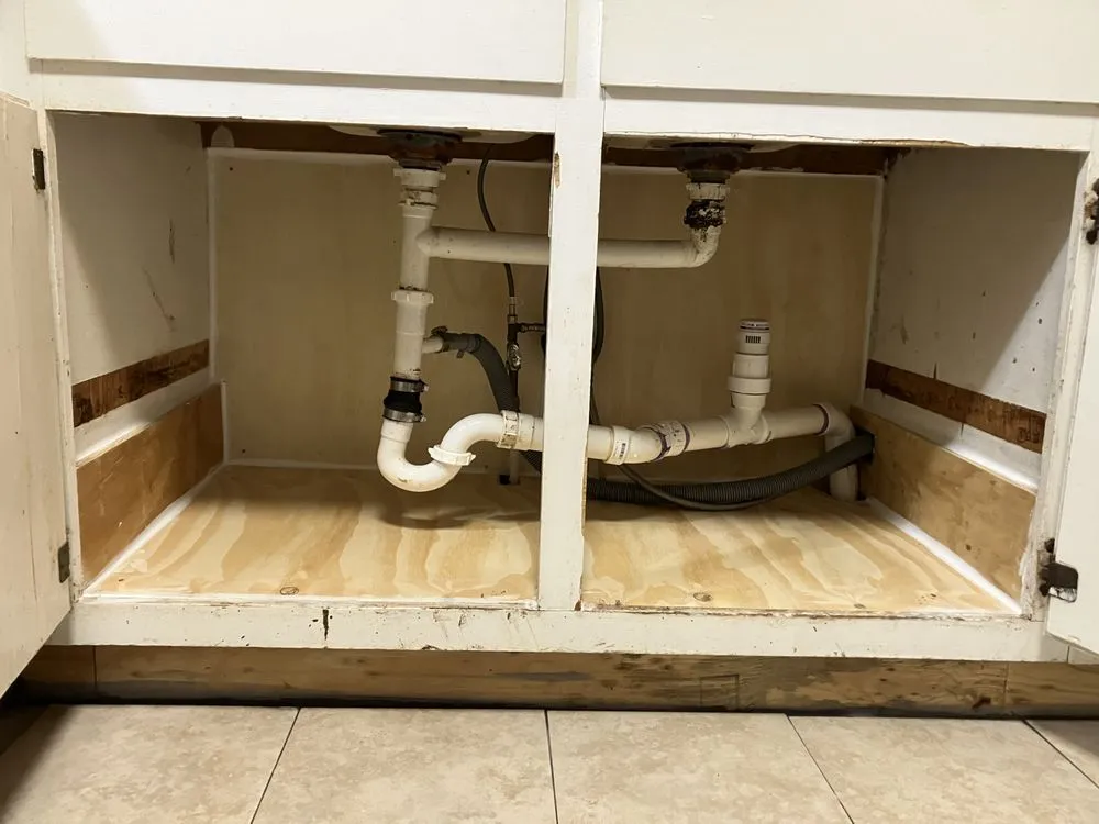 Slide of Radical Handyman