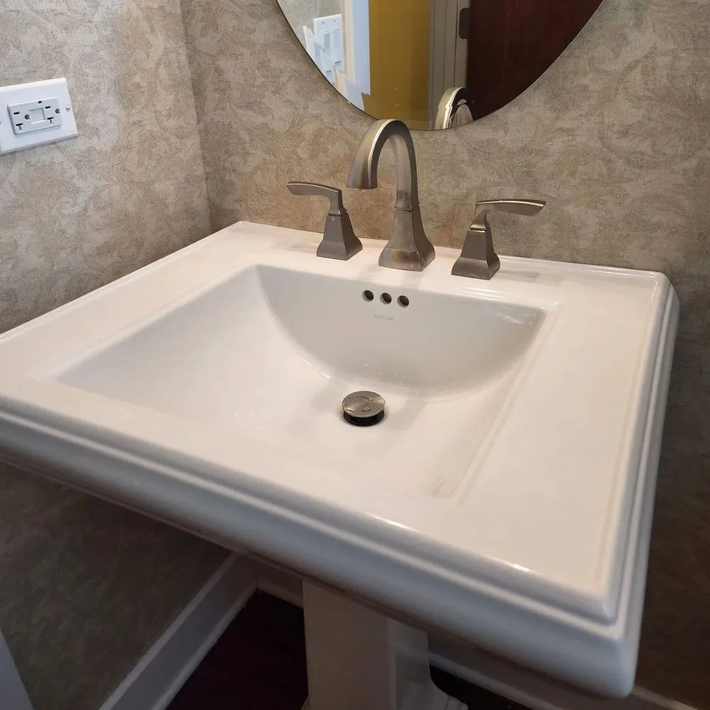 Slide of Radio City Plumbing and Heating