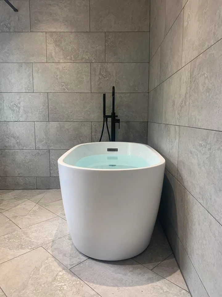 Slide of Radio City Plumbing and Heating