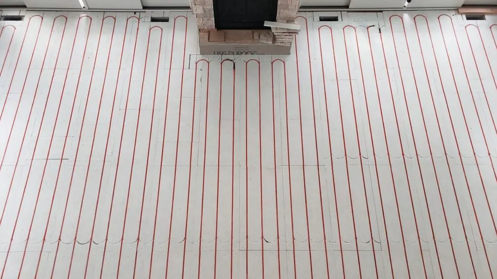 Slide of Rad.King Radiant Heat Contractors