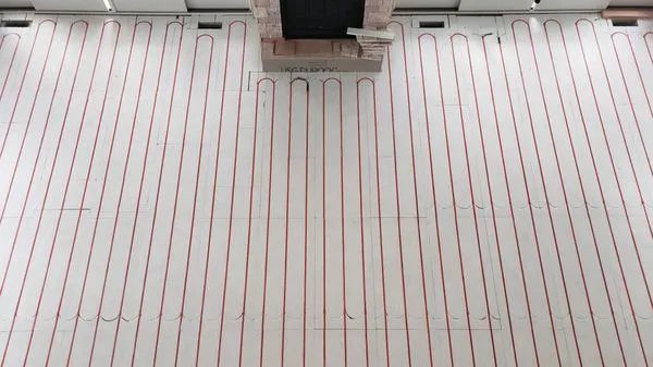 Rad.King Radiant Heat Contractors