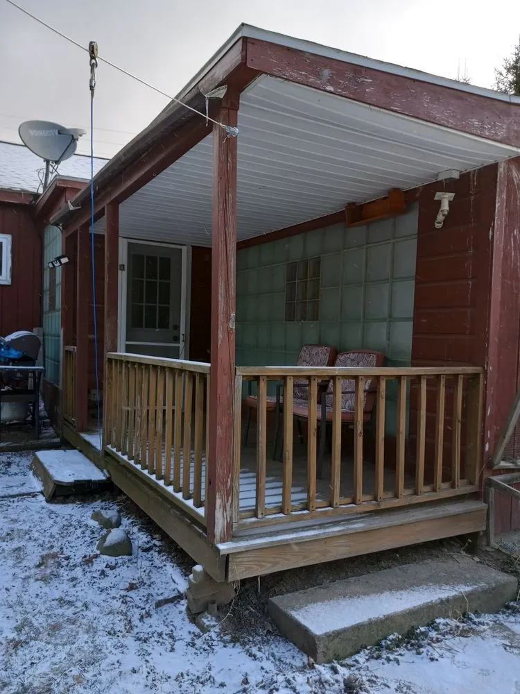 Slide of RADS Home Improvement