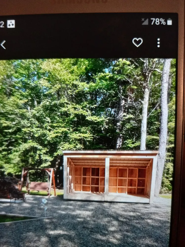 Slide of RADS Home Improvement