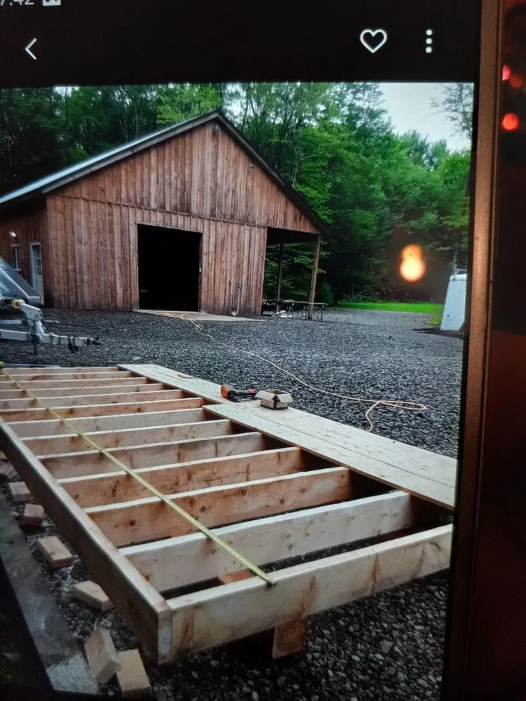 Slide of RADS Home Improvement