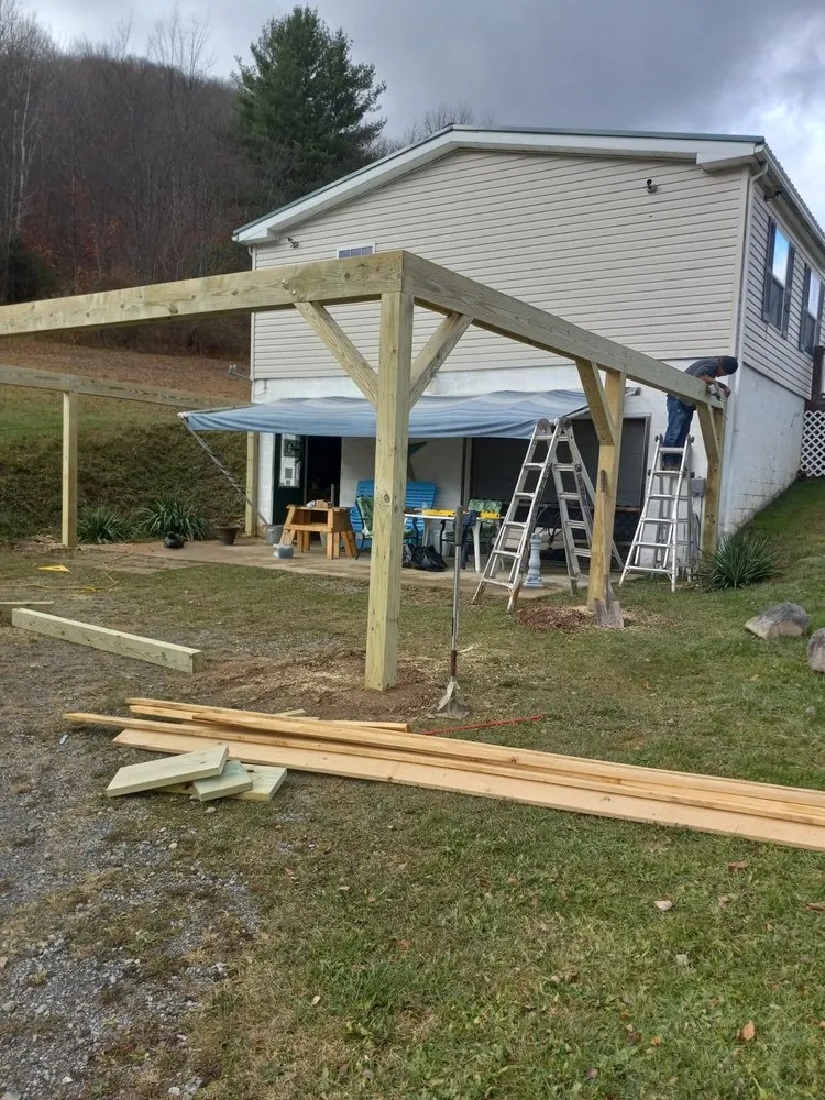 Affordable drain cleaning experts serving Smethport, PA - RADS Home Improvement