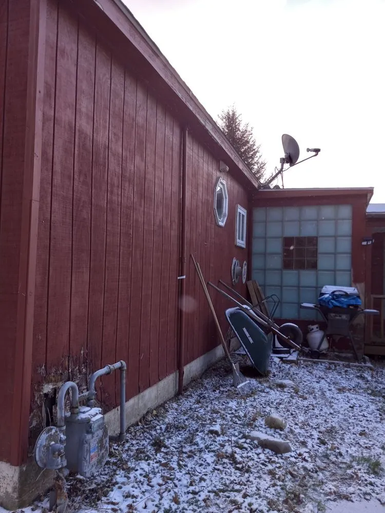 Trusted emergency plumbing experts serving Smethport, PA - RADS Home Improvement