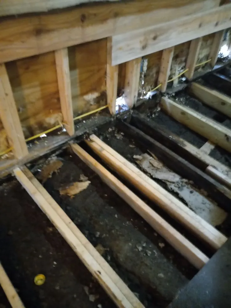 Slide of RADS Home Improvement