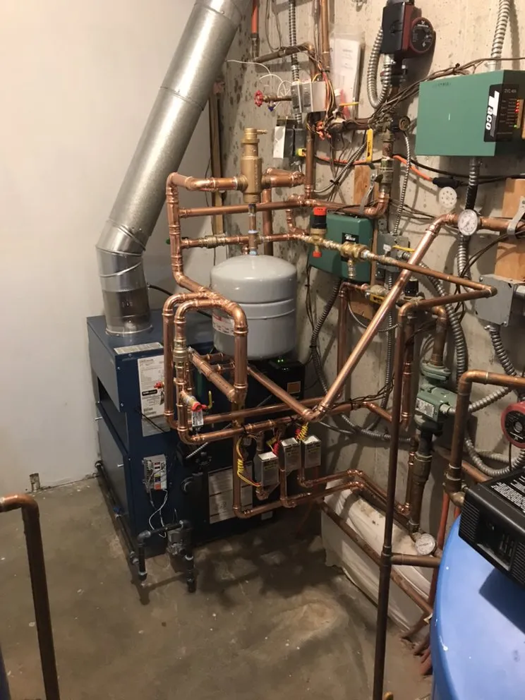 Slide of Rae Remodeling Plumbing & Heating