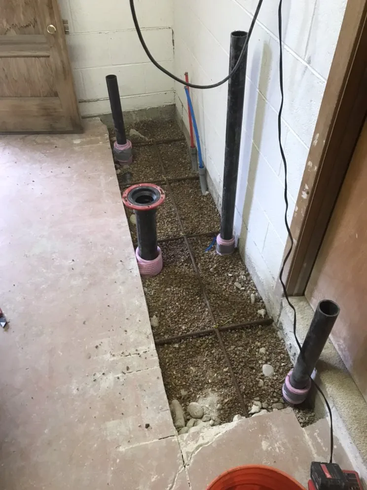 Slide of Rae Remodeling Plumbing & Heating