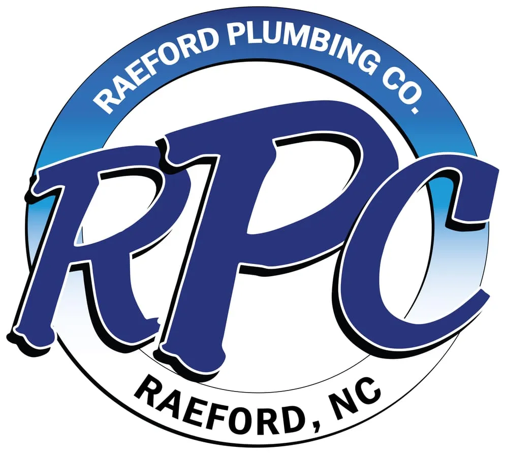 Slide of Raeford Plumbing