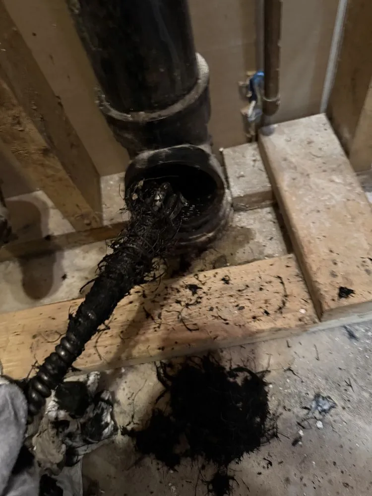 Slide of Rael Plumbing