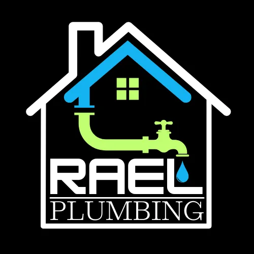 Slide of Rael Plumbing