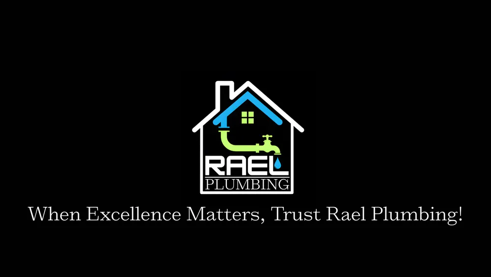 Slide of Rael Plumbing